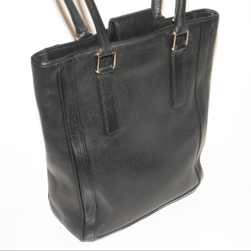 Vintage Coach Bonnie Bag - Picture 3 of 8